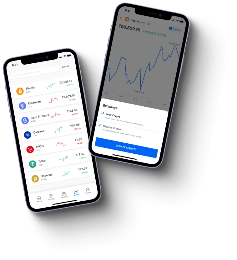 Avenoctex App - Presenterer Avenoctex App: Transformering av finansinklusjon